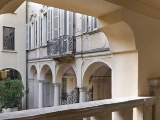 Fondazione Sessantamila euro per la Misericordia