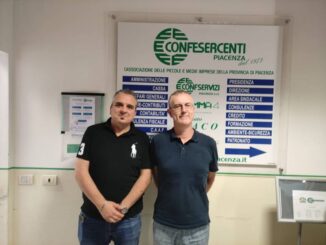 Confesercenti Piacenza Bistro IQ