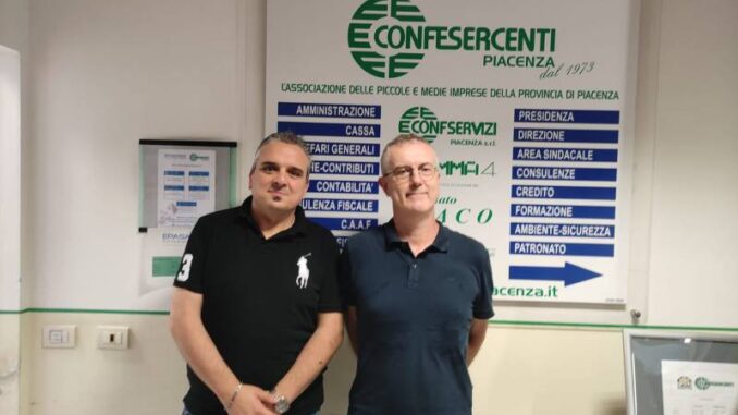 Confesercenti Piacenza Bistro IQ