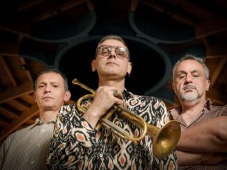 Summertime in Jazz 2025