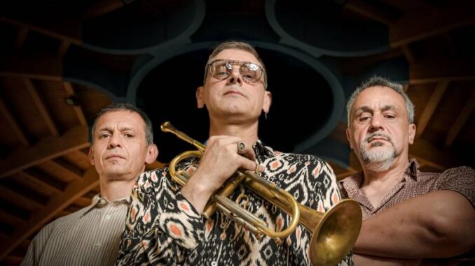 Summertime in Jazz 2025