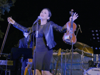 Summertime in Jazz dal 22 al 27 luglio