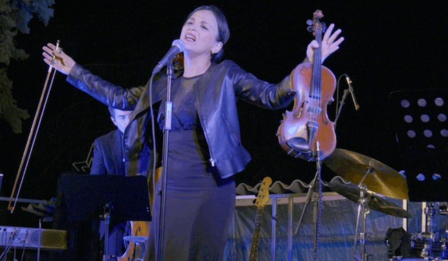 Summertime in Jazz dal 22 al 27 luglio