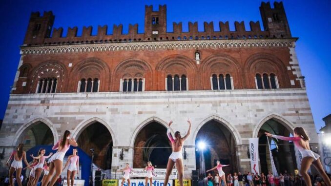 Venerdì Piacentini 2025 la quarta serata