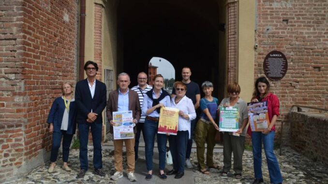 A Borgonovo il 7 settembre al via il Valtidone Wine Fest 2025