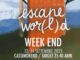 A Cassimoreno il 13 e 14 settembre “Escape Wor(l)d”