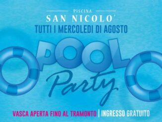 Agosto 2025, le iniziative a Rottofreno