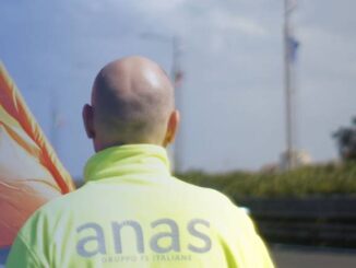 Anas, bilancio del primo esodo estivo 2025