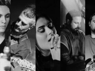 Bernardo Lanzetti in concerto a Travo il 6 agosto