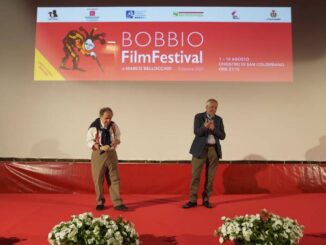 Bobbio Film Festival 2025, il 2 agosto proiezione di "Nonostante" e il 3 del film italo francese "Le Déluge - Gli ultimi giorni di Maria Antonietta"