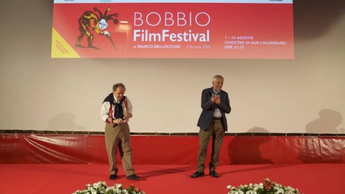 Bobbio Film Festival 2025, il 2 agosto proiezione di "Nonostante" e il 3 del film italo francese "Le Déluge - Gli ultimi giorni di Maria Antonietta"