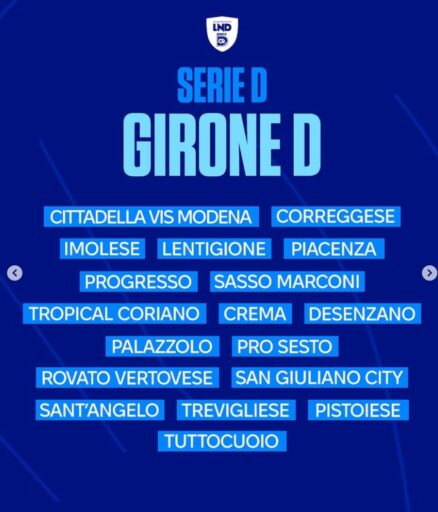 girone piacenza