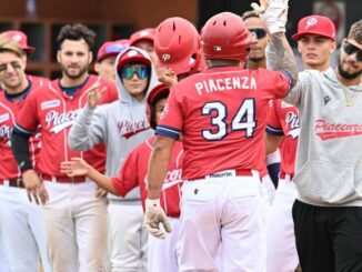 piacenza baseball