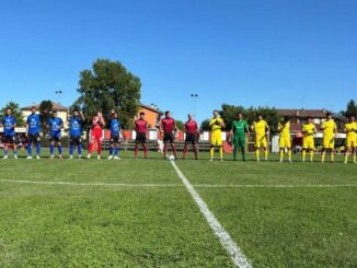 Lentigione - Piacenza