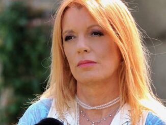 Cane trovato morto a Piacenza Brambilla