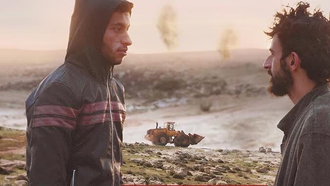 "No other land” torna all’Arena Cantore