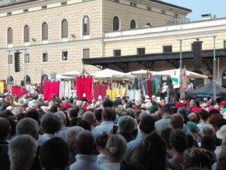 Commemorazione 2 agosto 1980 a Bologna, Cgil Piacenza