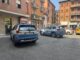 Controlli tra via Roma e via Colombo