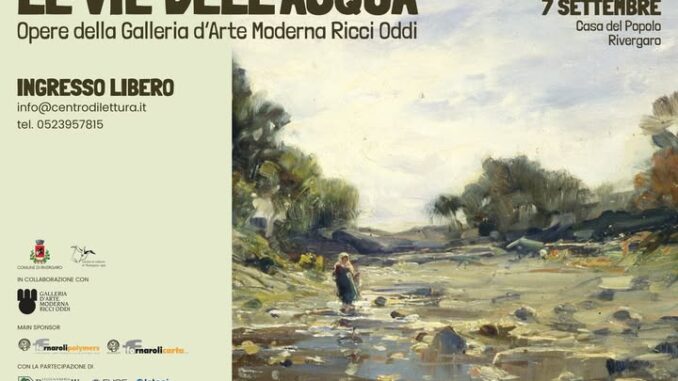 Estate 2025 a Rivergaro