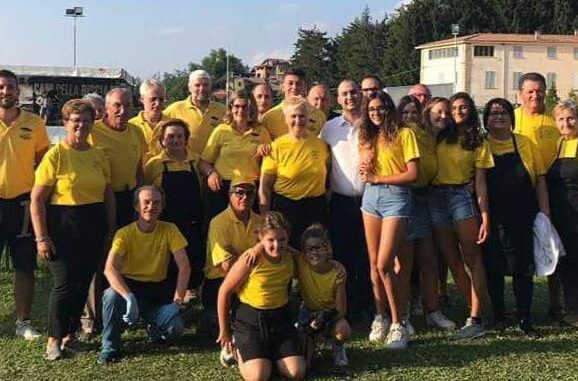 Festa del Cotechino a Cassano dall’8 al 12 agosto