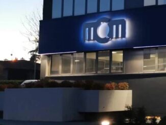 Incontro tra i sindacati e la MCM Spa di Vigolzone,