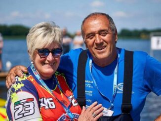 Piacenza capitale della Motonautica il 30 e 31 agosto