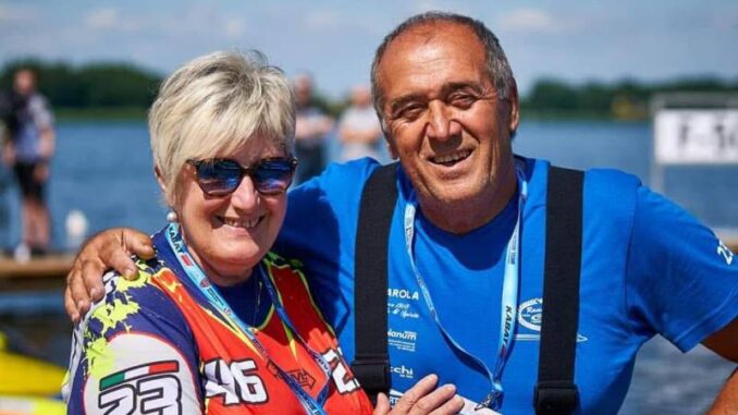 Piacenza capitale della Motonautica il 30 e 31 agosto