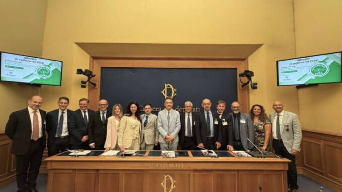 Risultati dell’edizione 2025 del Green Steel Gam