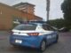 Rubò l'auto della Polizia andando a sbattere in Piazza cavalli, arrestato 28enne. Denunciato minorenne per detenzione ai fini di spaccio