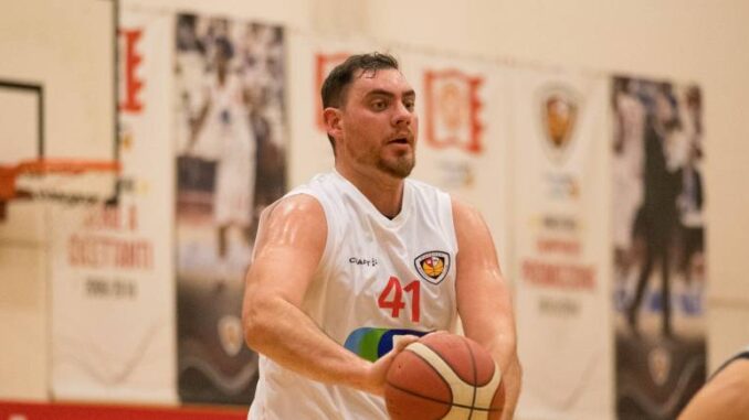 piacenza basket club