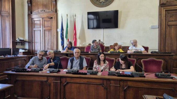 Sostegno alla terza età a Piacenza, firmato il protocollo