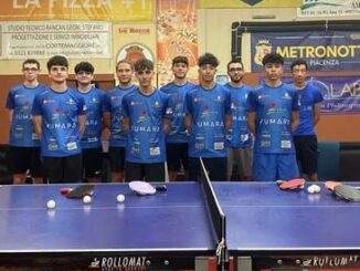 tennistavolo cortemaggiore