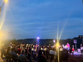 Una settimana in musica per la frazione di Cicogni in Alta Val Tidone