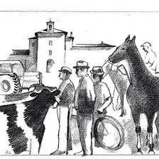 A Caselle Landi l'edizione 2025 della Fiera Autunnale