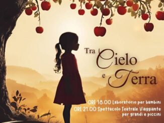 Tra cielo e terra Gossolengo