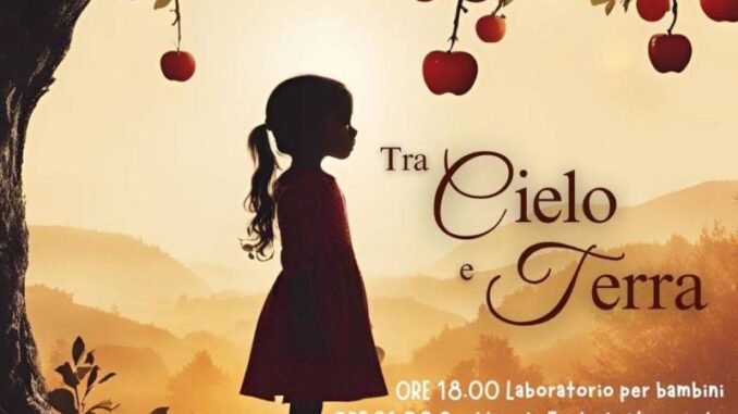 Tra cielo e terra Gossolengo