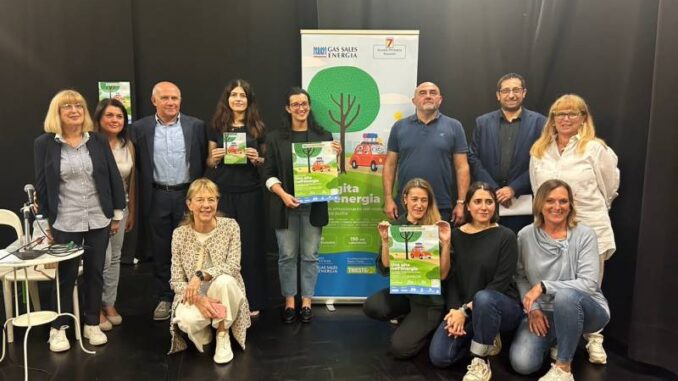 A Piacenza il progetto “Una Gita nell’Energia”