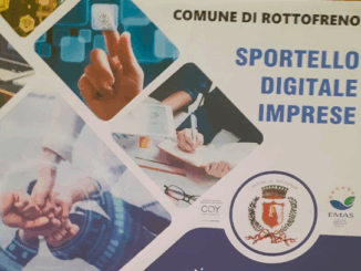 Rottofreno Sportello digitale imprese