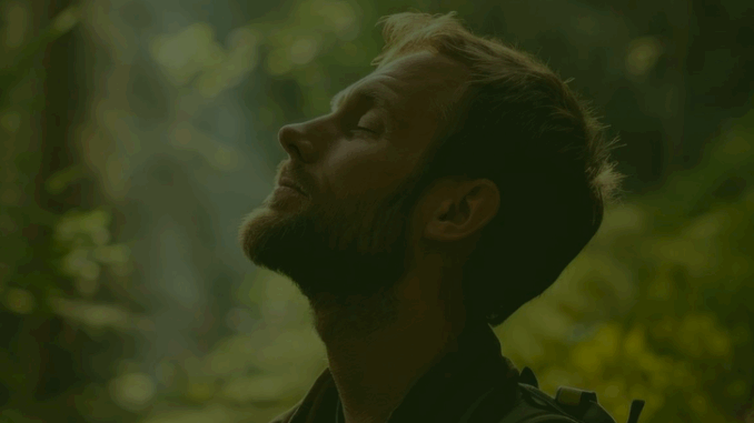 A Volontariato in Onda l'Associazione La Cura del Bosco