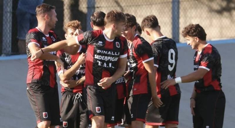 prepartita