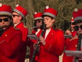 Banda Day Piacenza il 20 settembre