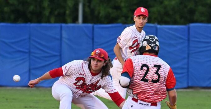 piacenza baseball