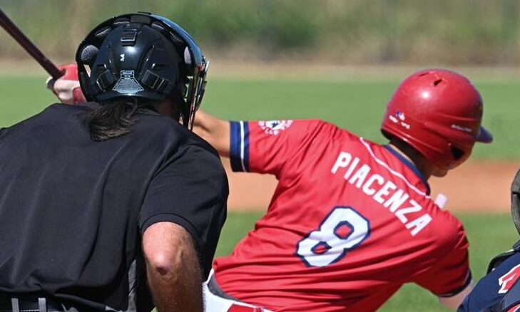 piacenza baseball