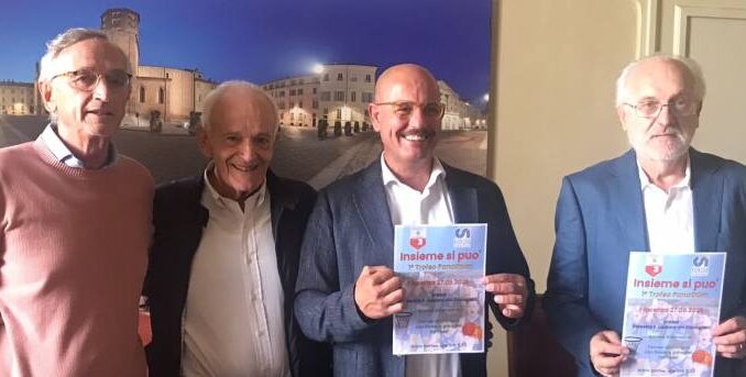 Insieme si può