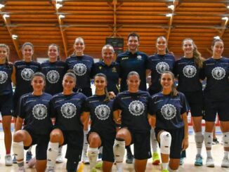 pallavolo san giorgio