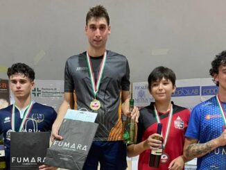 tennistavolo cortemaggiore