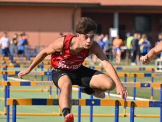 atletica piacenza