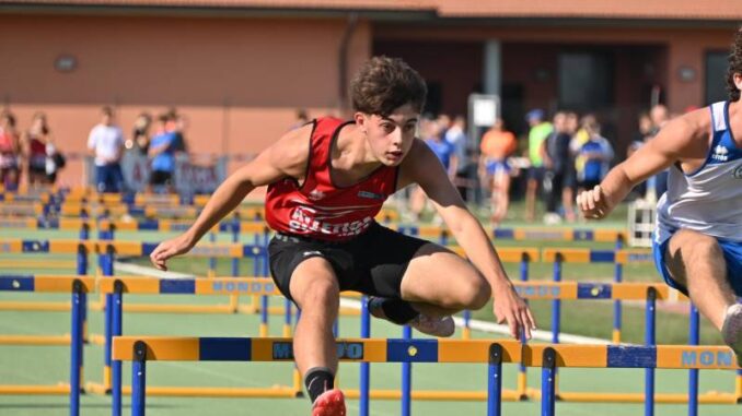 atletica piacenza