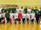pallavolo san giorgio