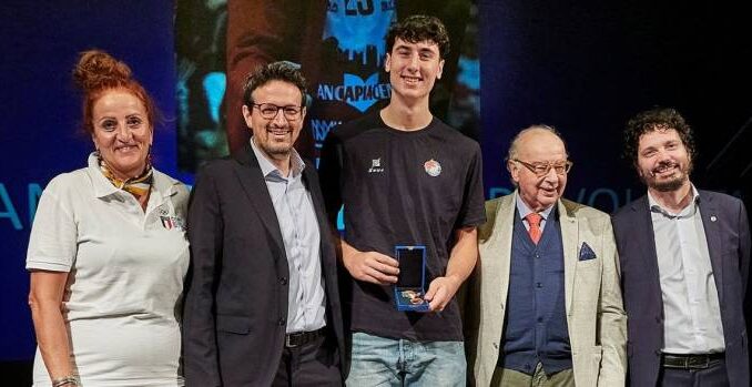 Alessandro Bovolenta